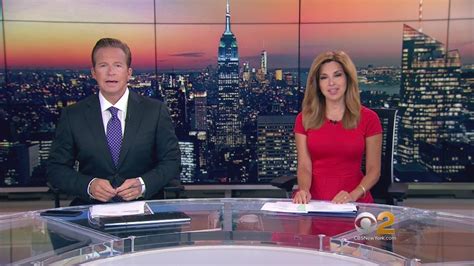 new york news today|CBS New York .